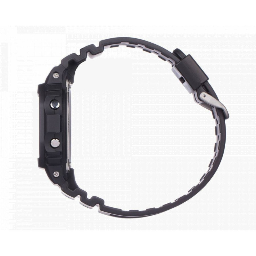 Herreur Casio G-Shock DW-5600UE-1ER ( 42,5 mm) #4