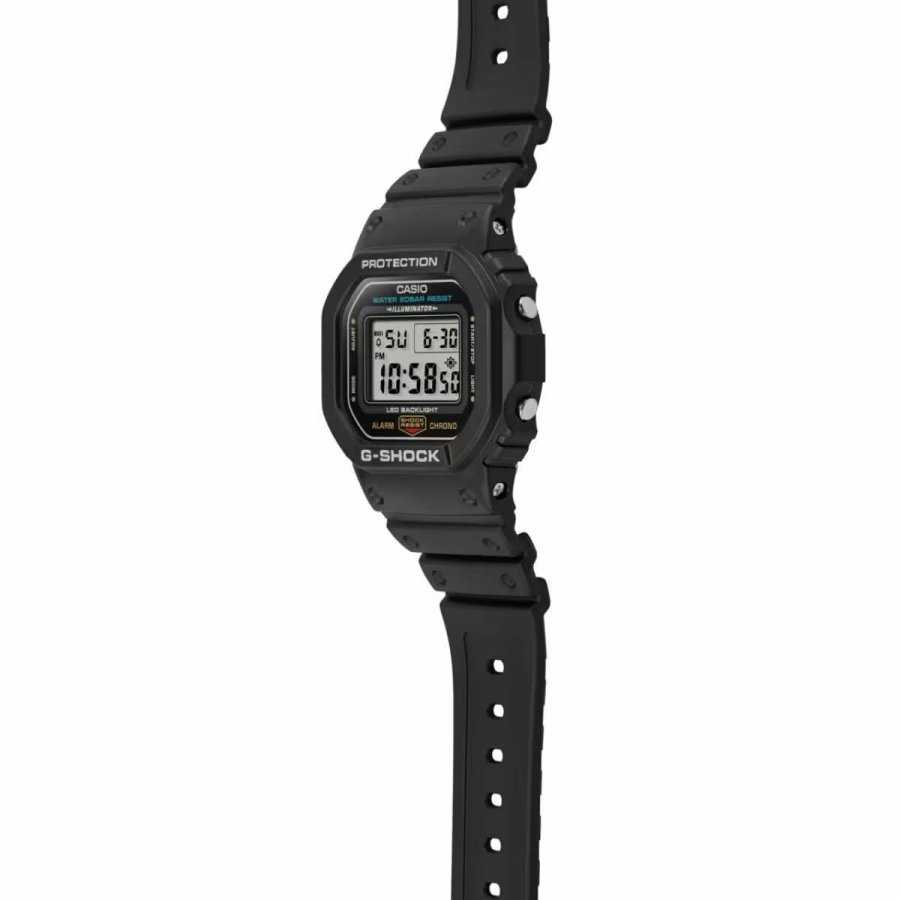 Herreur Casio G-Shock DW-5600UE-1ER ( 42,5 mm) #5