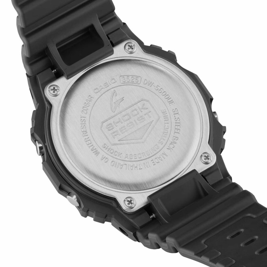 Herreur Casio G-Shock DW-5600UE-1ER ( 42,5 mm) #6