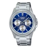 Herreur Casio DAY DATE MULTIFUNCTION - BLUE #1