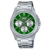 Herreur Casio ENTICER GENT #1