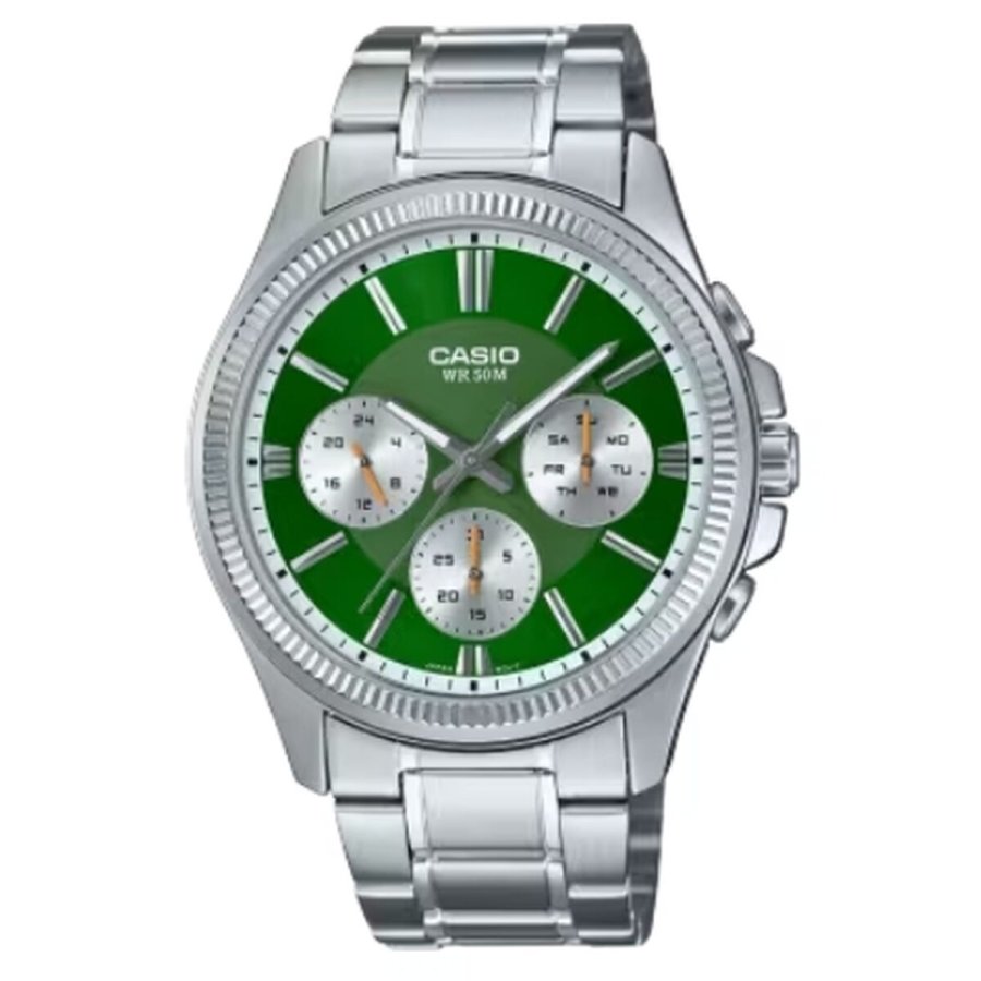 Herreur Casio ENTICER GENT #1