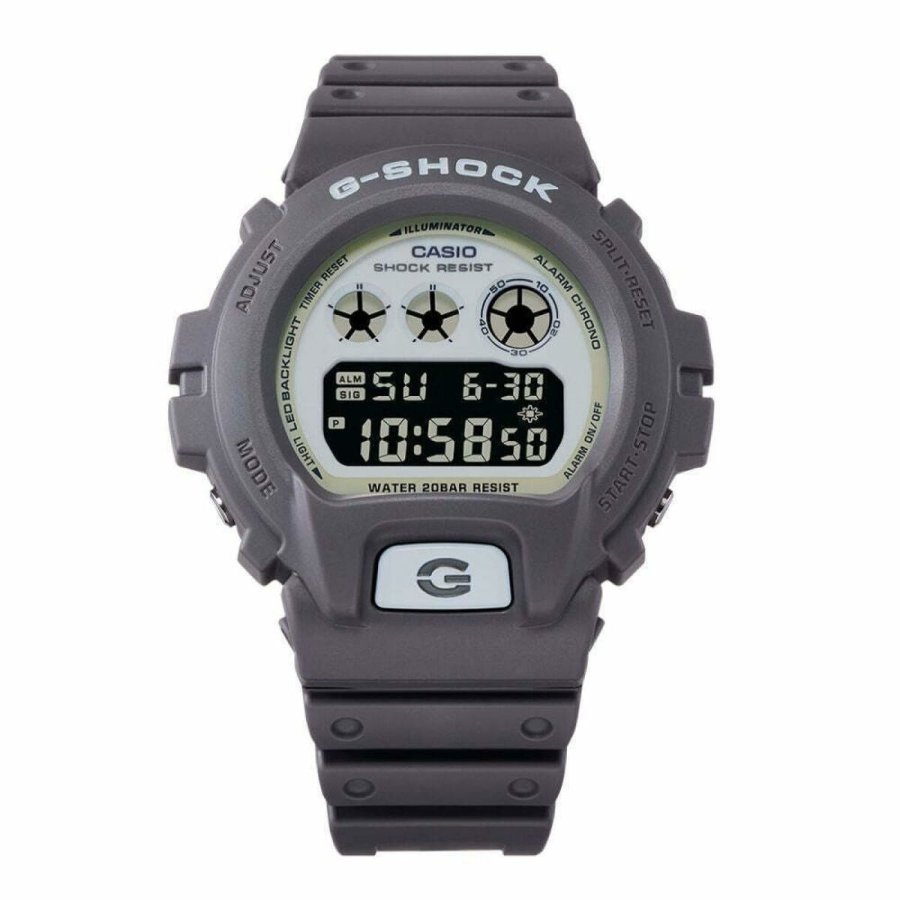 Herreur Casio G-Shock DW-6900HD-8ER ( 50 mm) #1