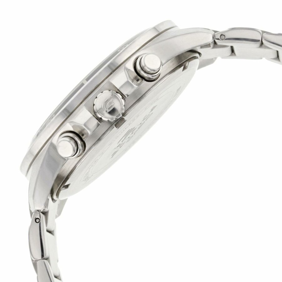 Herreur Casio Slvfarvet #3