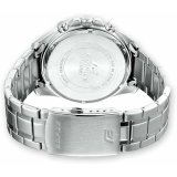 Herreur Casio EFR-552D-2AVUEF Slvfarvet ( 47 mm) #2
