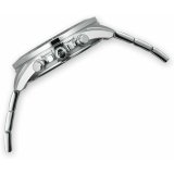 Herreur Casio EFR-552D-2AVUEF Slvfarvet ( 47 mm) #3