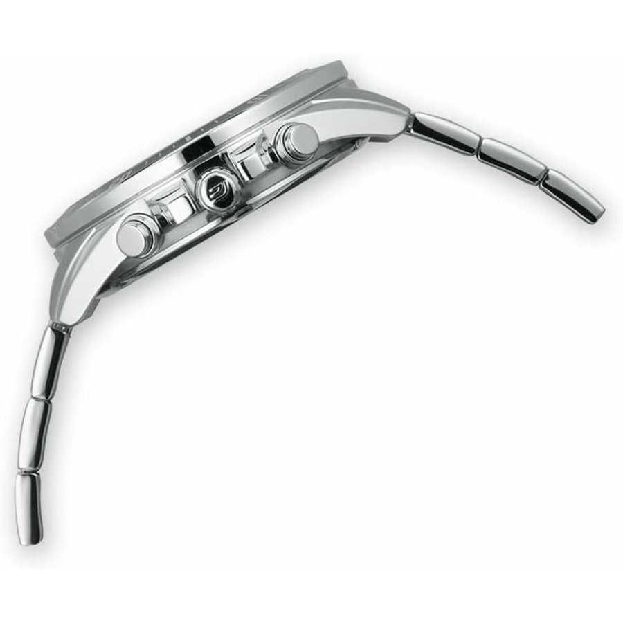 Herreur Casio EFR-552D-2AVUEF Slvfarvet ( 47 mm) #3