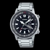 Herreur Casio MTD-130D-1A2VDF S�lvfarvet (� 44 mm) #2