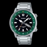 Herreur Casio MTD-130D-1A3VDF S�lvfarvet (� 44 mm) #2