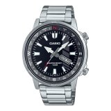 Herreur Casio MTD-130D-1A4VDF S�lvfarvet (� 44 mm) #1