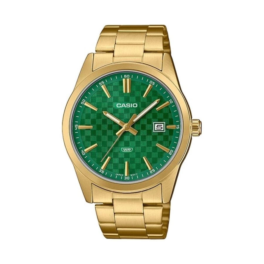 Herreur Casio COLLECTION Grn ( 41 mm) #1