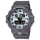 Herreur Casio G-Shock OVERSIZED - HIDDEN GLOW SERIE ( 53,5 mm) #1