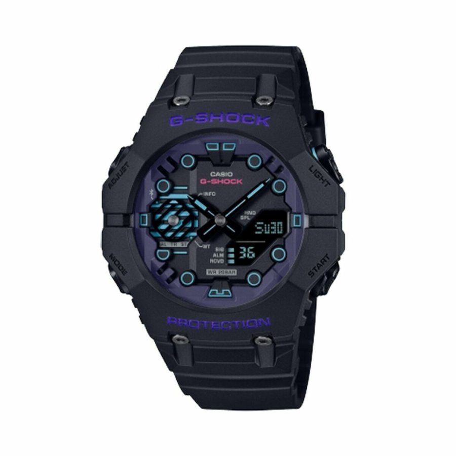 Herreur Casio GAB001CBR1AER #1