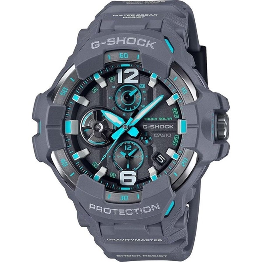 Herreur Casio G-Shock GRAVITY MASTER ( 55 mm) #1