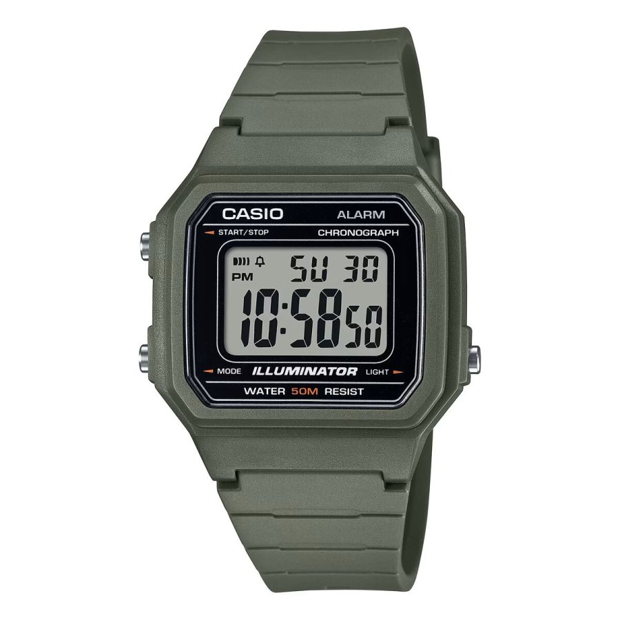 Herreur Casio Sport ( 41 mm) #1
