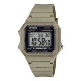 Unisex ur Casio SPORT ILLUMINATOR WR 50M, ALARM, CHRONOGRAPH ( 41 mm) #1