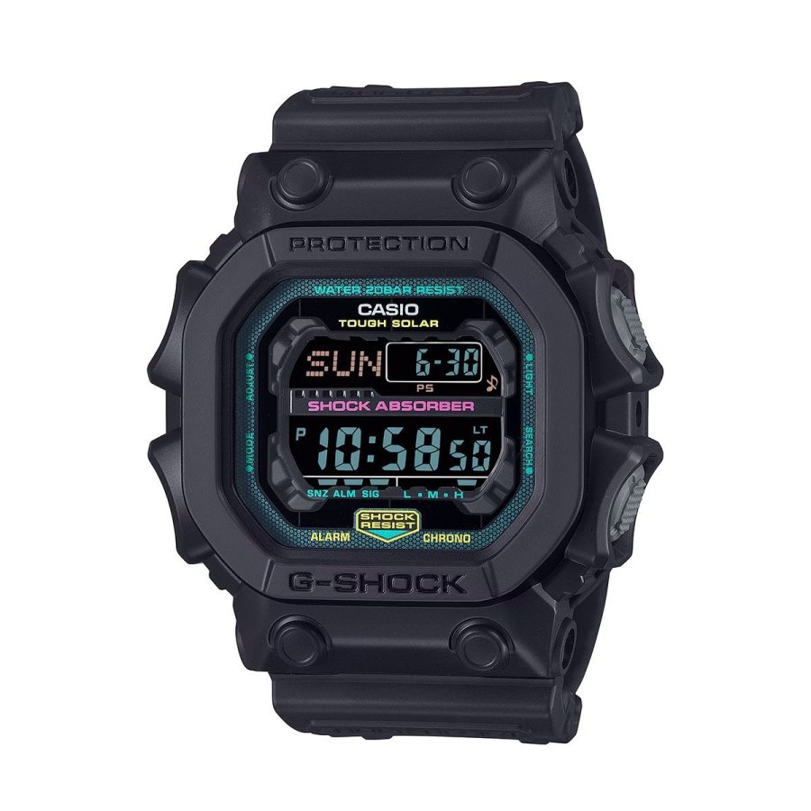Herreur Casio G-Shock GX-56MF-1ER ( 53,5 mm) #1