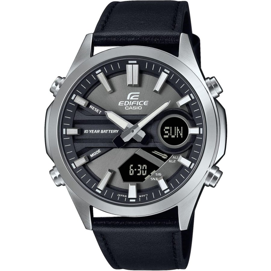 Herreur Casio EFV-C120L-8AEF ( 45,5 mm) #4