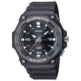 Herreur Casio ILLUMINATOR WR 100MT ( 48 mm) #1