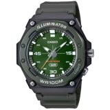Herreur Casio ILLUMINATOR WR 100MT ( 48 mm) #1