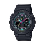 Herreur Casio G-Shock GA-100MF-1AER ( 51 mm) #1