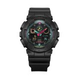 Herreur Casio G-Shock GA-100MF-1AER ( 51 mm) #2