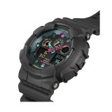 Herreur Casio G-Shock GA-100MF-1AER ( 51 mm) #3