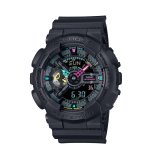 Herreur Casio G-Shock GA-110MF-1AER ( 51 mm) #1