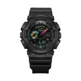 Herreur Casio G-Shock GA-110MF-1AER ( 51 mm) #2