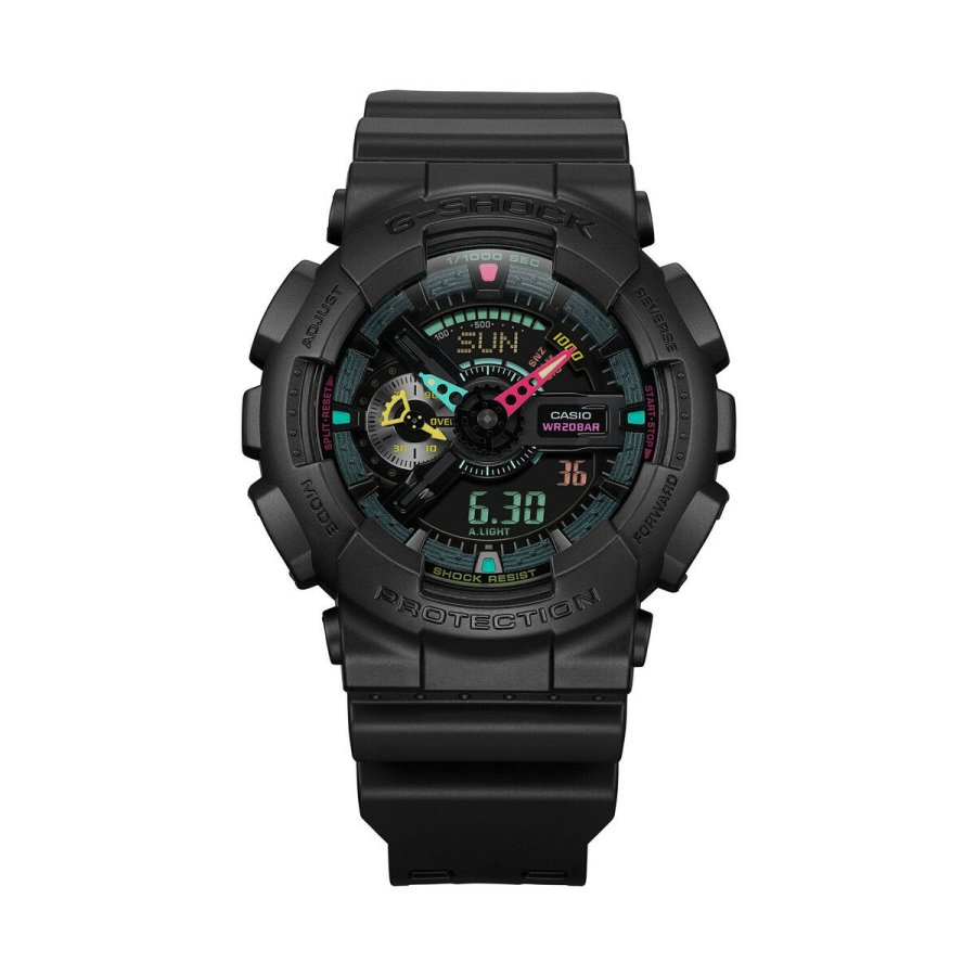 Herreur Casio G-Shock GA-110MF-1AER ( 51 mm) #2