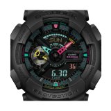 Herreur Casio G-Shock GA-110MF-1AER ( 51 mm) #4