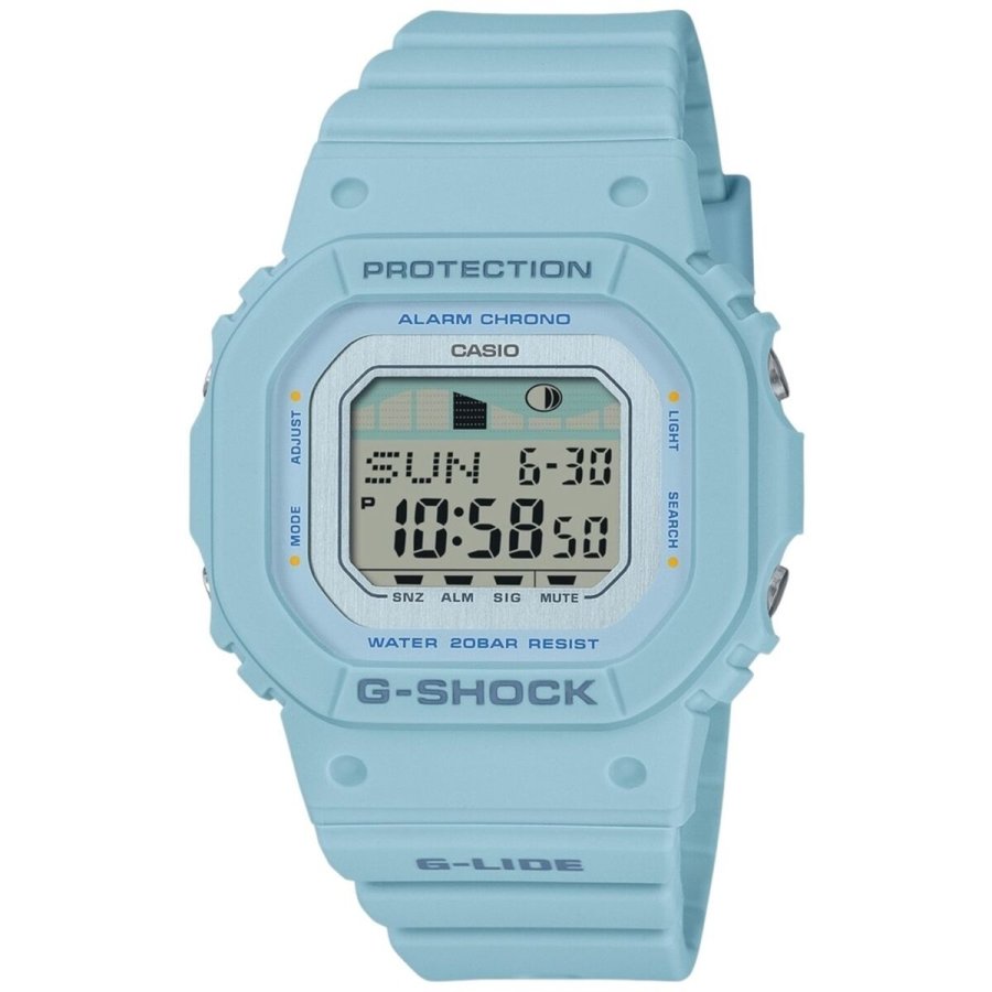 Herreur Casio G-Shock GLX-S5600-2ER Gr #1