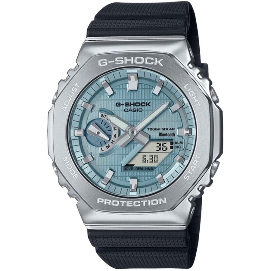 Herreur Casio G-Shock GBM-2100A-1A2ER ( 44,5 mm) #1