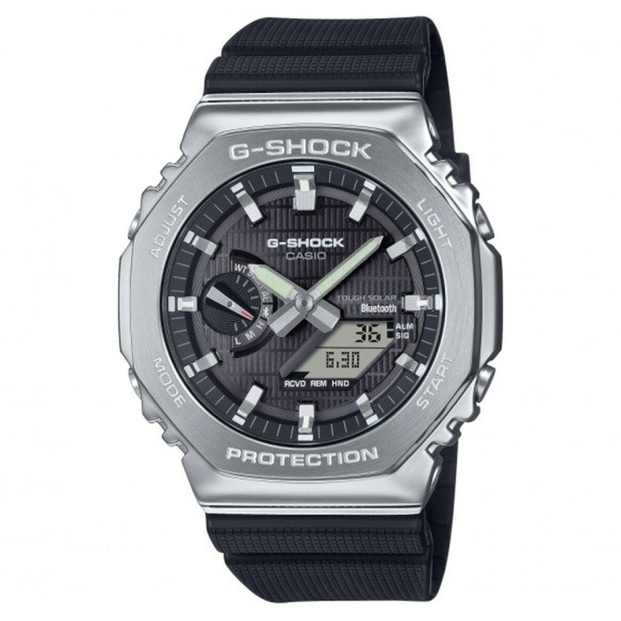 Herreur Casio G-Shock GBM-2100-1AER ( 44,5 mm) #1