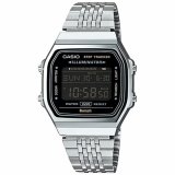 Herreur Casio ABL-100WE-1BEF ( 38 mm) #1