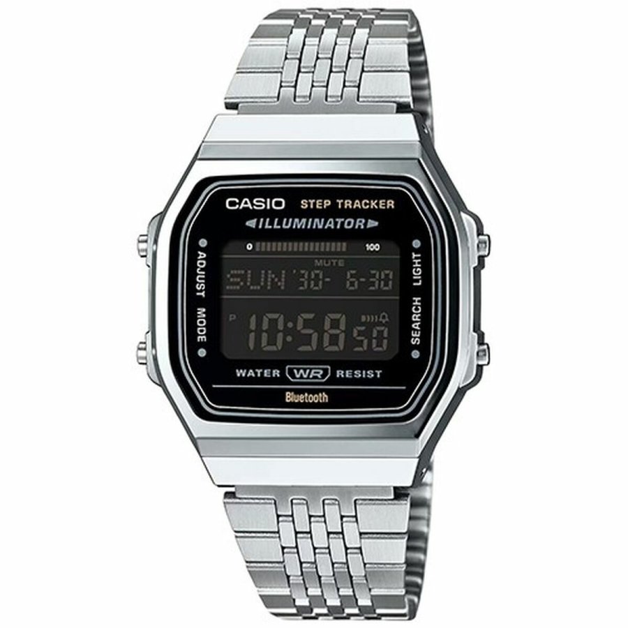 Herreur Casio ABL-100WE-1BEF ( 38 mm) #1