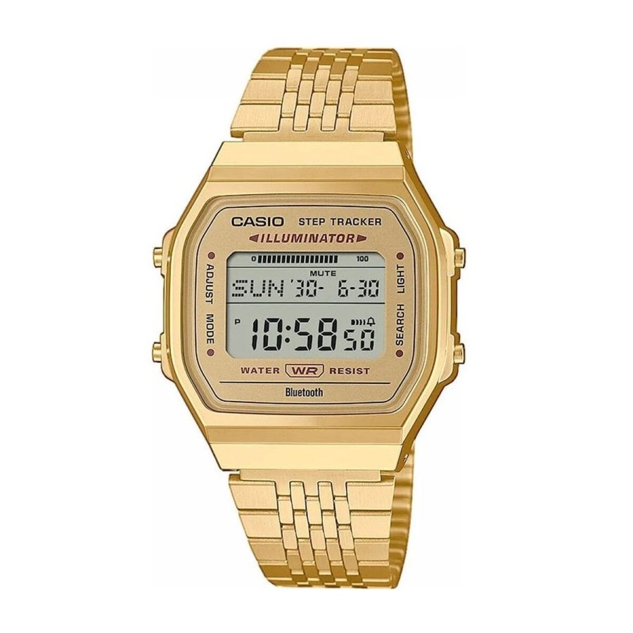 Herreur Casio ABL-100WEG-9AEF ( 38 mm) #1