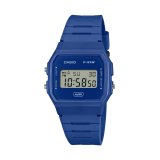 Herreur Casio F-91WB-2A1EF ( 35 mm) #1
