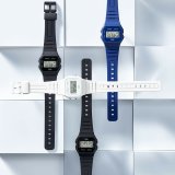 Herreur Casio F-91WB-2A1EF ( 35 mm) #5