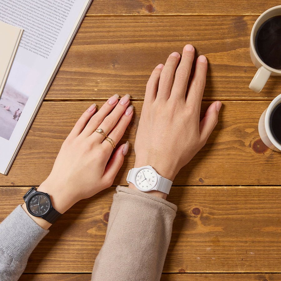 Herreur Casio MQ-24B-1BEF #5