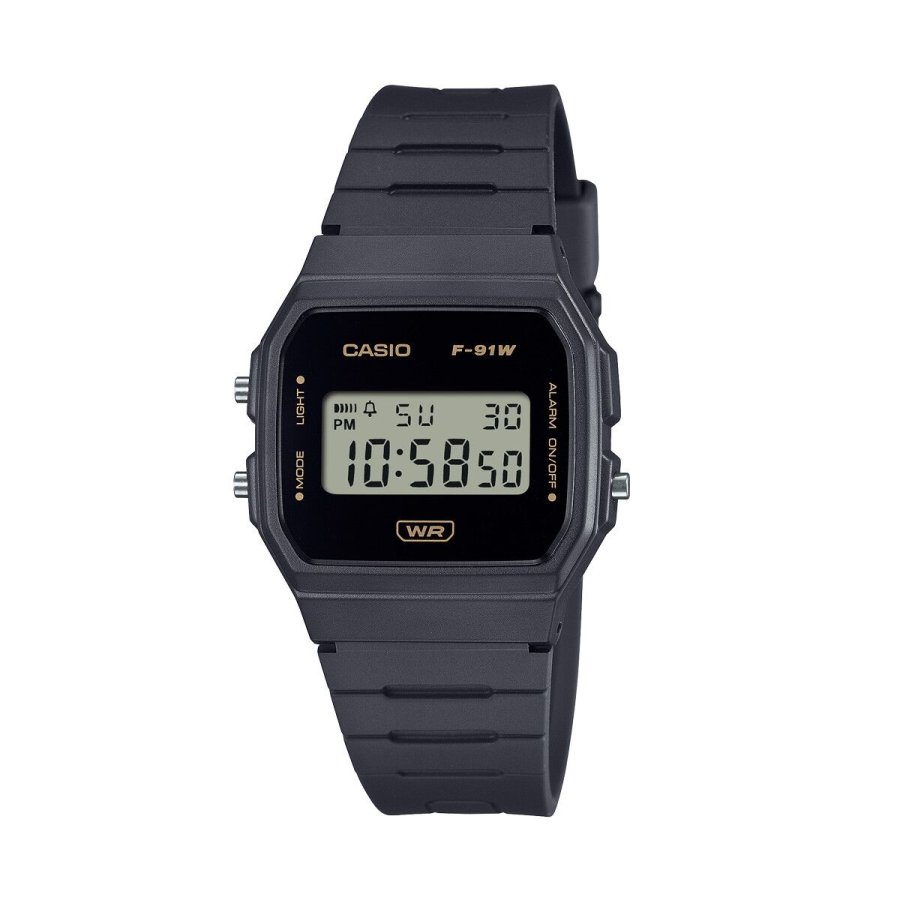 Herreur Casio F-91WB-8AEF ( 35 mm) #1