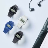 Herreur Casio F-91WB-8AEF ( 35 mm) #3