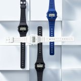 Herreur Casio F-91WB-8AEF ( 35 mm) #4