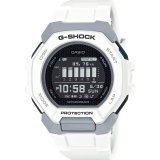 Herreur Casio G-Shock G SQUAD -  SUNNY SIDE STYLE Sort ( 47,5 mm) #1