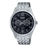 Herreur Casio MTP-E340D-1AVDF S�lvfarvet (� 42 mm) #1