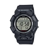 Herreur Casio G-Shock GRAND DIGIT Sort ( 52 mm) #1