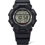 Herreur Casio G-Shock GRAND DIGIT Sort ( 52 mm) #5