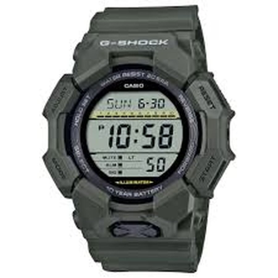 Herreur Casio G-Shock GD-010-3ER #1