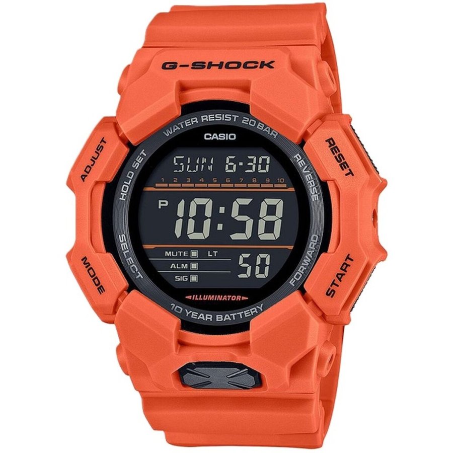 Herreur Casio G-Shock GD-010-4ER #1