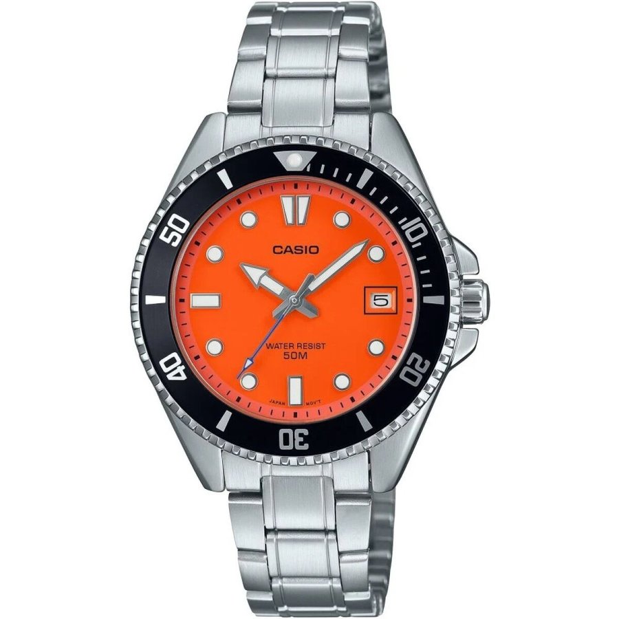 Herreur Casio DIVER 50M ( 38,5 mm) #1